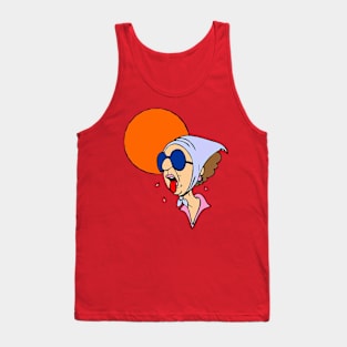 Made In The Shade Tank Top